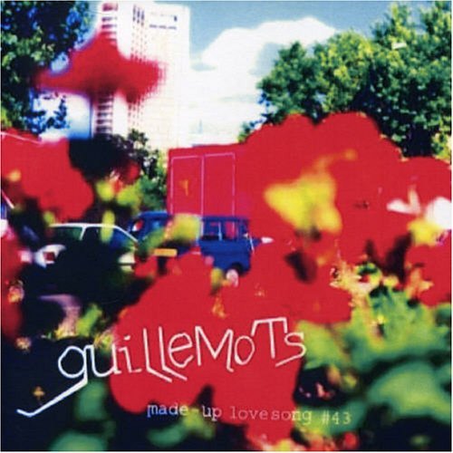 Guillemots/Made Up Love Song No. 43@Import-Gbr@Enhanced Cd/Incl. Bonus Video